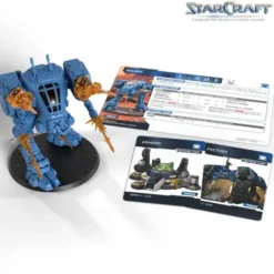 Starcraft: Goliath - Terran (Exp.) (engl.)