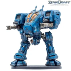 Starcraft: Goliath - Terran (Exp.) (engl.)