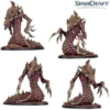 Starcraft: Hydralisk - Zerg (Exp.) (engl.)