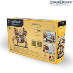 StarCraft: Immortal Protoss Expansion Set (Wave 2) (Exp.) (engl.)