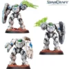 Starcraft: Medic - Terran (Exp.) (engl.)