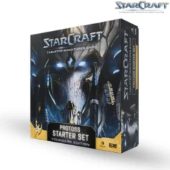 Starcraft: Protoss Starter Set Founders Edition (engl.)