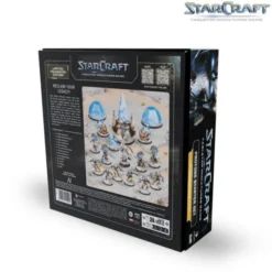 Starcraft: Protoss Starter Set Founders Edition (engl.)