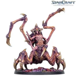 Starcraft: Queen - Zerg (Exp.) (engl.)