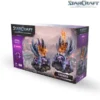 StarCraft: Revager Zerg Expansion Set (Wave 2) (Exp.) (engl.)