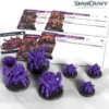 Starcraft: Roach - Zerg (Exp.) (engl.)