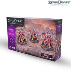 Starcraft: Roach - Zerg (Exp.) (engl.)
