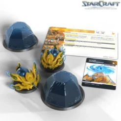 Starcraft: Sentry - Protoss (Exp.) (engl.)