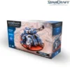 StarCraft: Sieg Tank Terran Expansion Set (Wave 2) (Exp.) (engl.)
