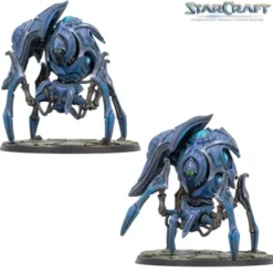 Starcraft: Stalker - Protoss (Exp.) (engl.)