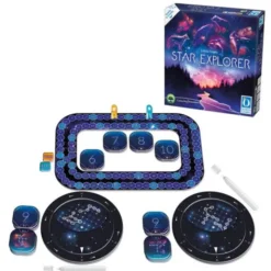 Star Explorer