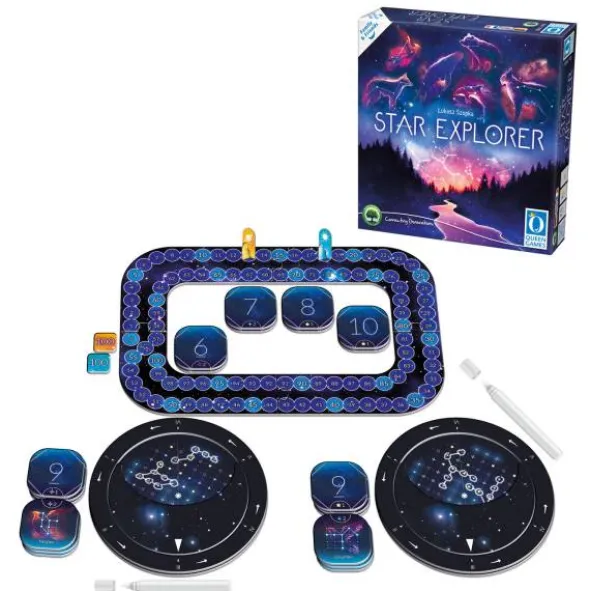 Star Explorer