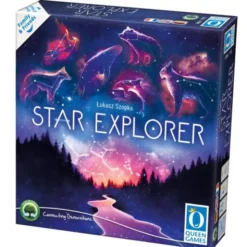 Star Explorer