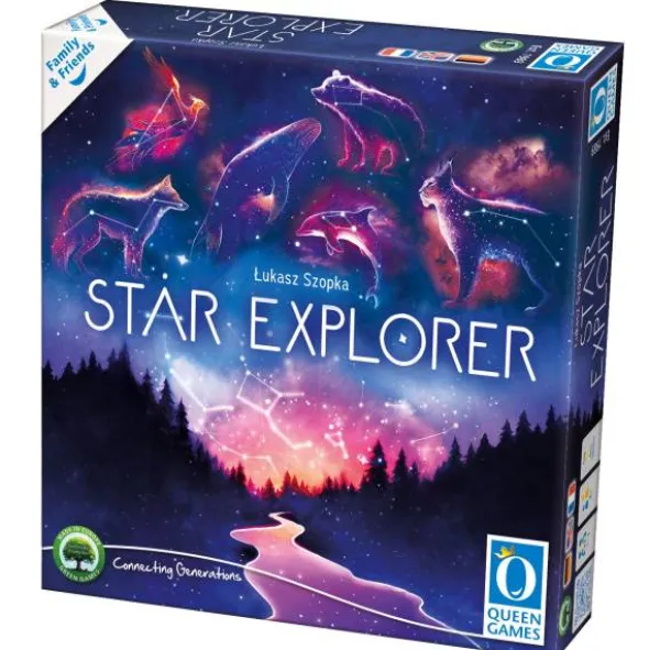 Star Explorer