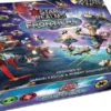 Star Realms Frontiers (Exp.) (engl.)