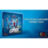Starship Captains (deutsch)