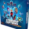 Starship Captains (engl.)