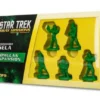 Star Trek Away: Mission Set - Gowron (Exp.) (engl.)