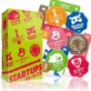 Startups (engl.)