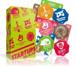 Startups (engl.)
