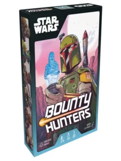 Star Wars: Bounty Hunters