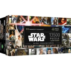 Star Wars - Epic Collection (Puzzle)