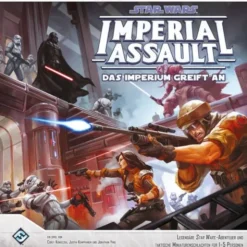Star Wars: Imperial Assault