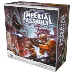 Star Wars: Imperial Assault