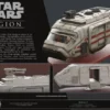 Star Wars: Legion - A-A5-Lastengleiter (Erw.)