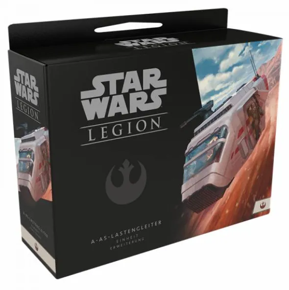 Star Wars: Legion - A-A5-Lastengleiter (Erw.)