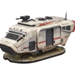 Star Wars: Legion - A-A5 Speeder Truck (Erw.)