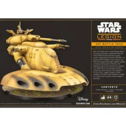 Star Wars: Legion - AAT Battle Tank (Erw.)
