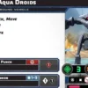 Star Wars: Legion - Aqua Droids (Erw.)