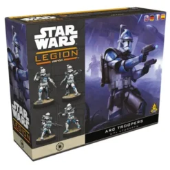 Star Wars: Legion - ARC Troopers (Erw.)