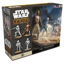 Star Wars: Legion - ARF Troopers (Erw.)