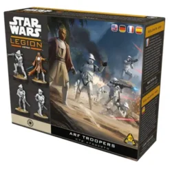Star Wars: Legion - ARF Troopers (Erw.)