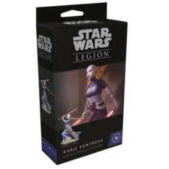 Star Wars: Legion - Asajj Ventress (Erw.)