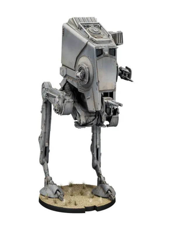 Star Wars: Legion - AT-ST-Läufer (Erw.)
