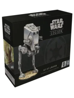 Star Wars: Legion - AT-ST-Läufer (Erw.)