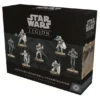 Star Wars: Legion - Aufstandskontroll-Sturmtruppen (Erw.)