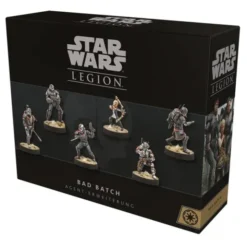 Star Wars: Legion - Bad Batch (Erw.)