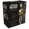 Star Wars: Legion - B1-Kampfdroiden Aufwertung (Erw.)