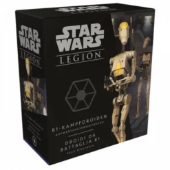 Star Wars: Legion - B1-Kampfdroiden Aufwertung (Erw.)
