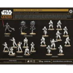 Star Wars: Legion - Blizzard Force Army Box (Erw.)