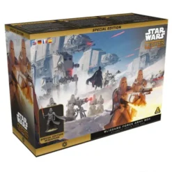 Star Wars: Legion - Blizzard Force Army Box (Erw.)