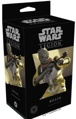 Star Wars: Legion - Bossk (Erw.)