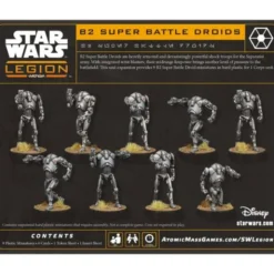 Star Wars: Legion - B2 Super Battle Droids (Erw.)