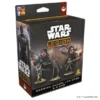 Star Wars: Legion - Cassian Andor, Jyn Erso & K-2SO (Erw.)