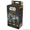 Star Wars: Legion - Customizable Jedi General & Knight (Erw.)
