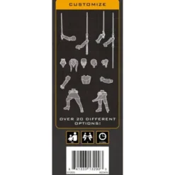 Star Wars: Legion - Customizable Jedi General & Knight (Erw.)